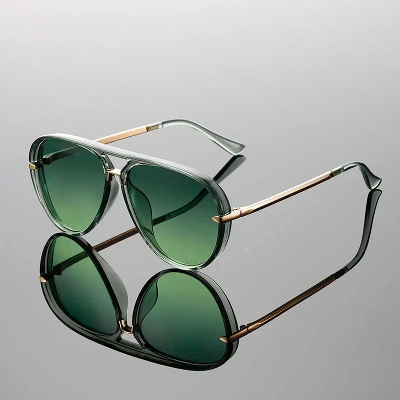 Lumin Line Sunglasses