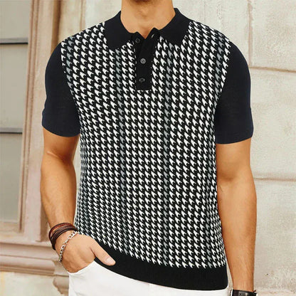 La polo vintage Cromwell