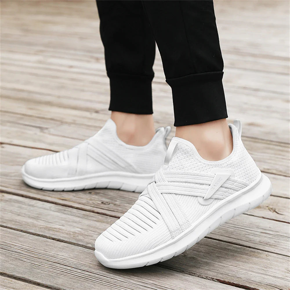 Breeze Stride Shoes