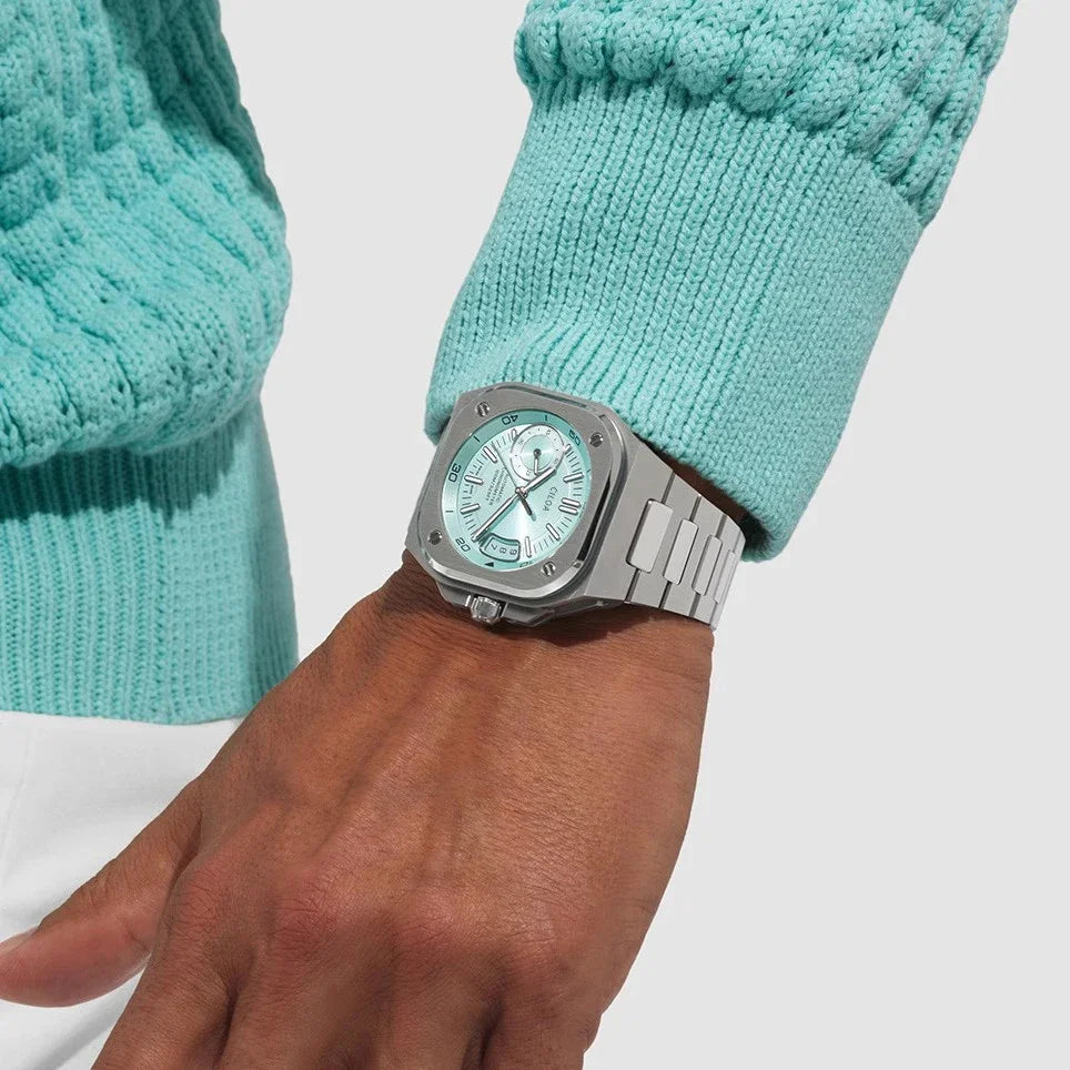 Bluecore Chrono Quartz Watch