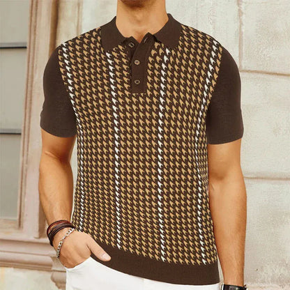 La polo vintage Cromwell