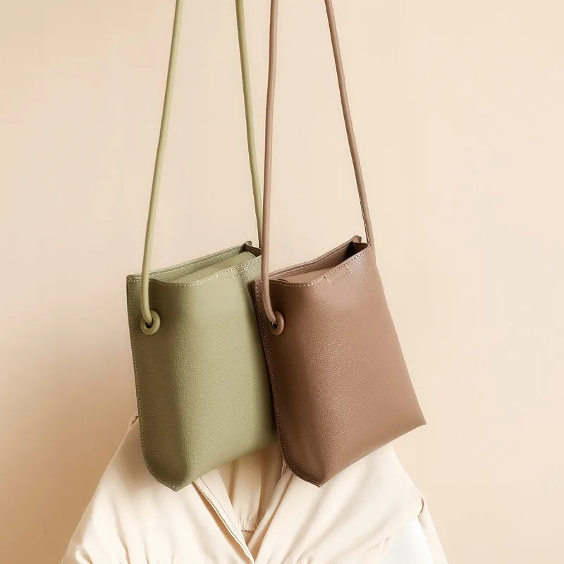 Women’s Minimalist Mini Bag