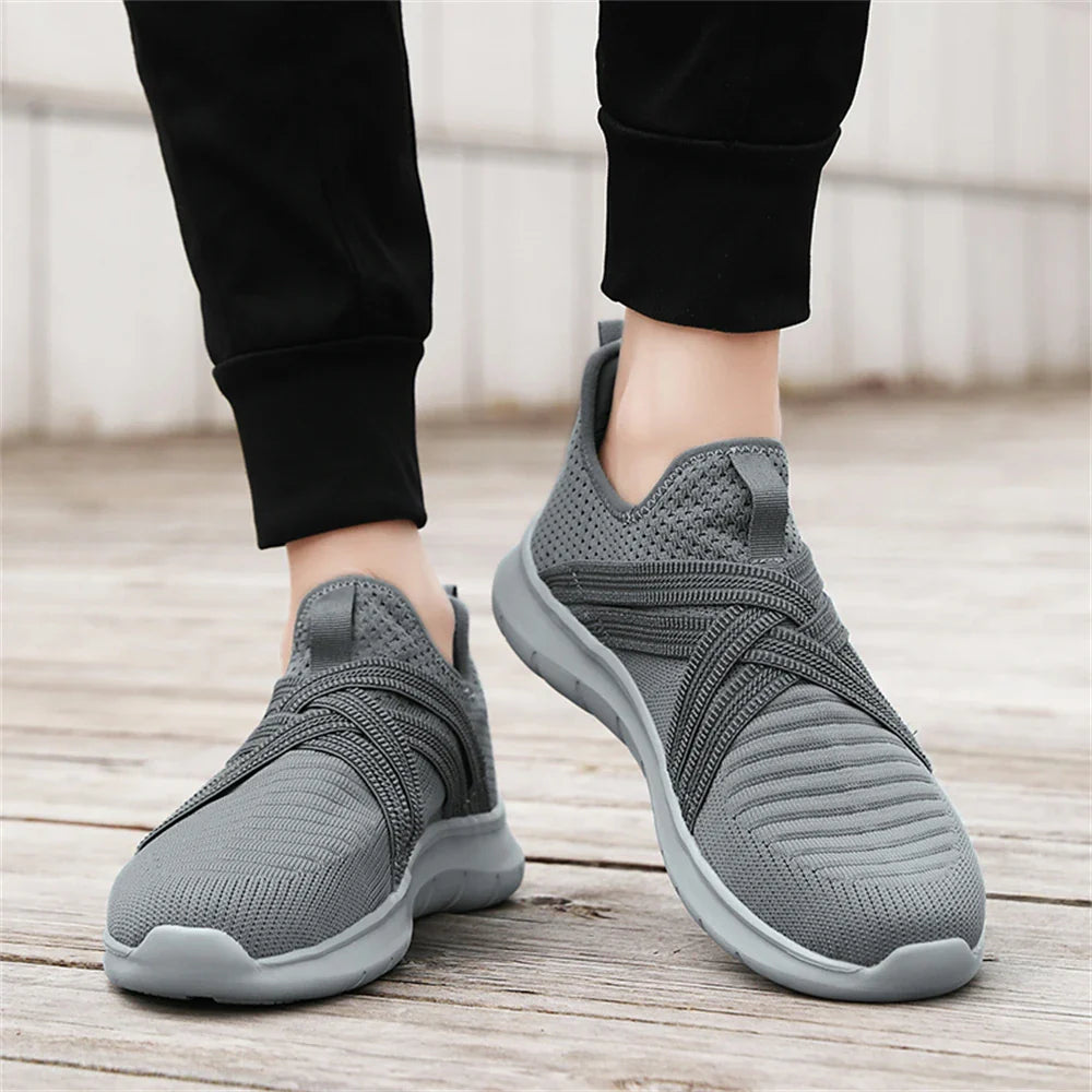 Breeze Stride Shoes