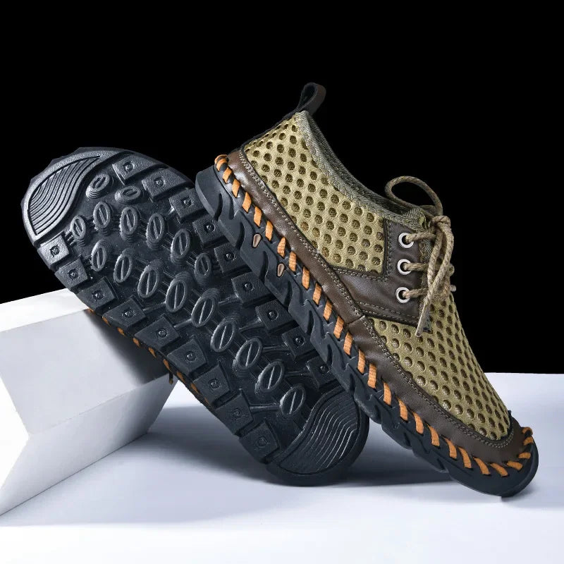 Pathridge Outdoor Shoes