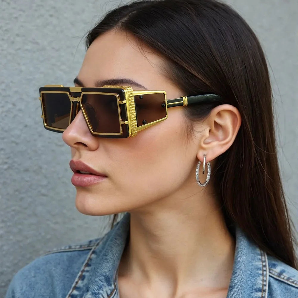 Aurum Vision Sunglasses