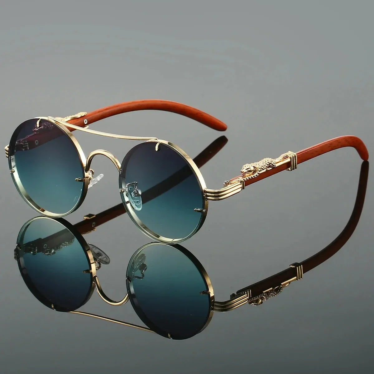 Jungle Whisper Sunglasses