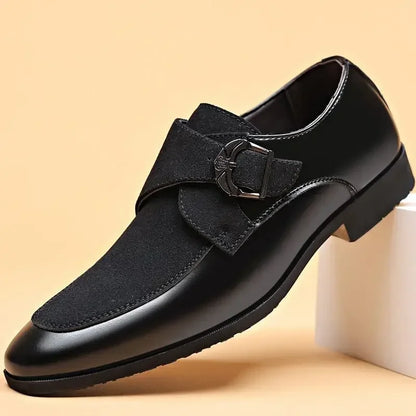 Scarpe Monk classiche Edward
