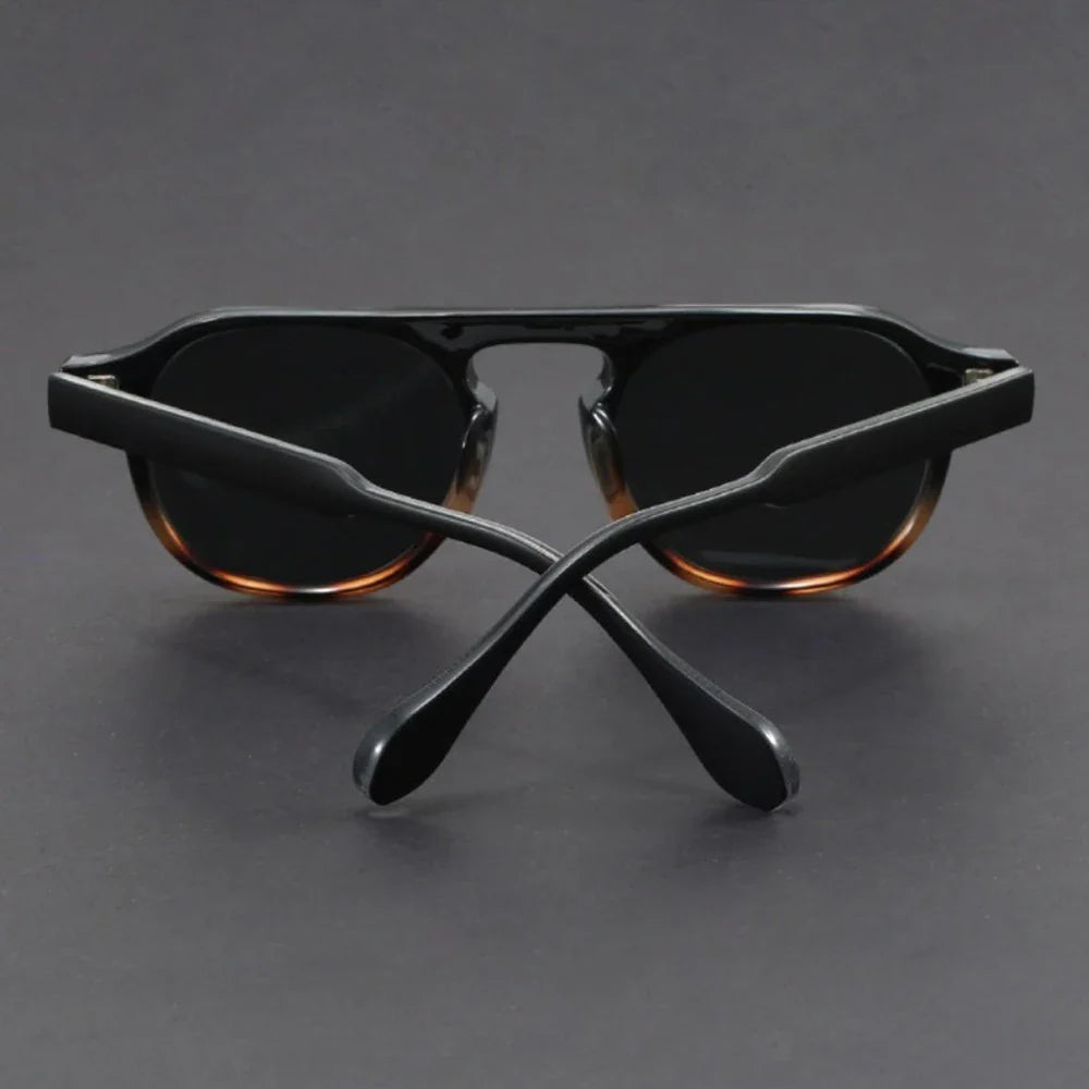 Jetset Noir Sunglasses
