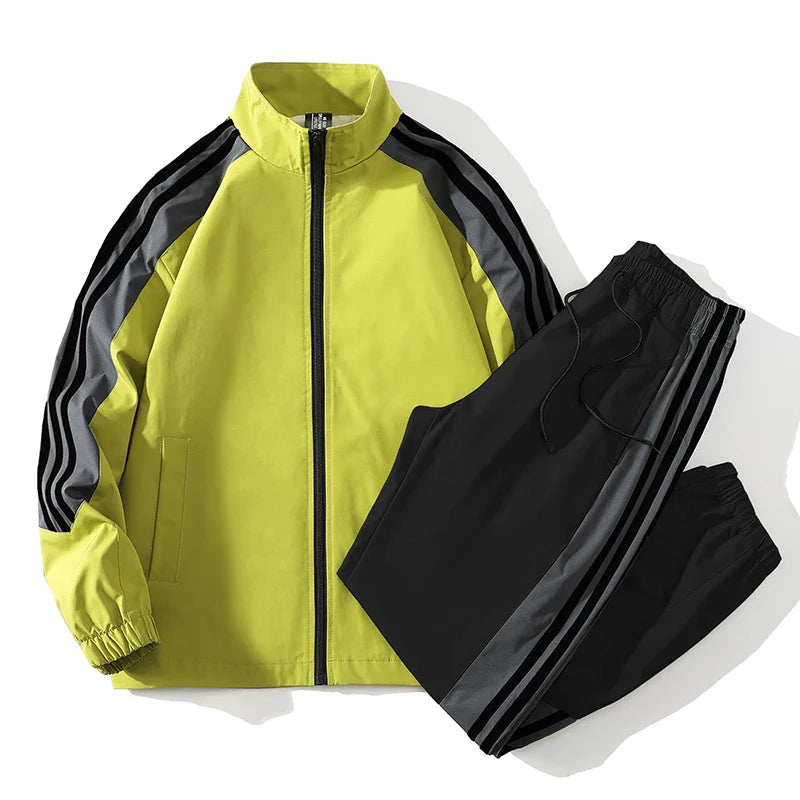 Axisflow Tracksuit