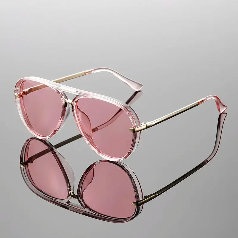 Lumin Line Sunglasses