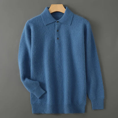 Maglia in cashmere Auro