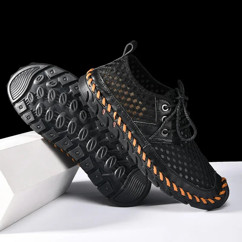 Pathridge Outdoor Shoes