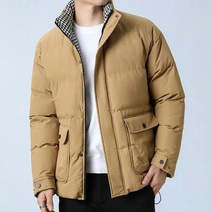Jaqueta Dylan Drift Puffer