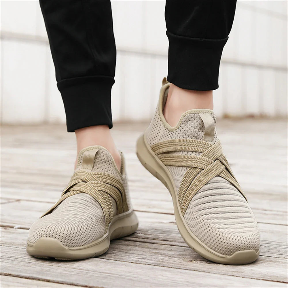 Breeze Stride Shoes
