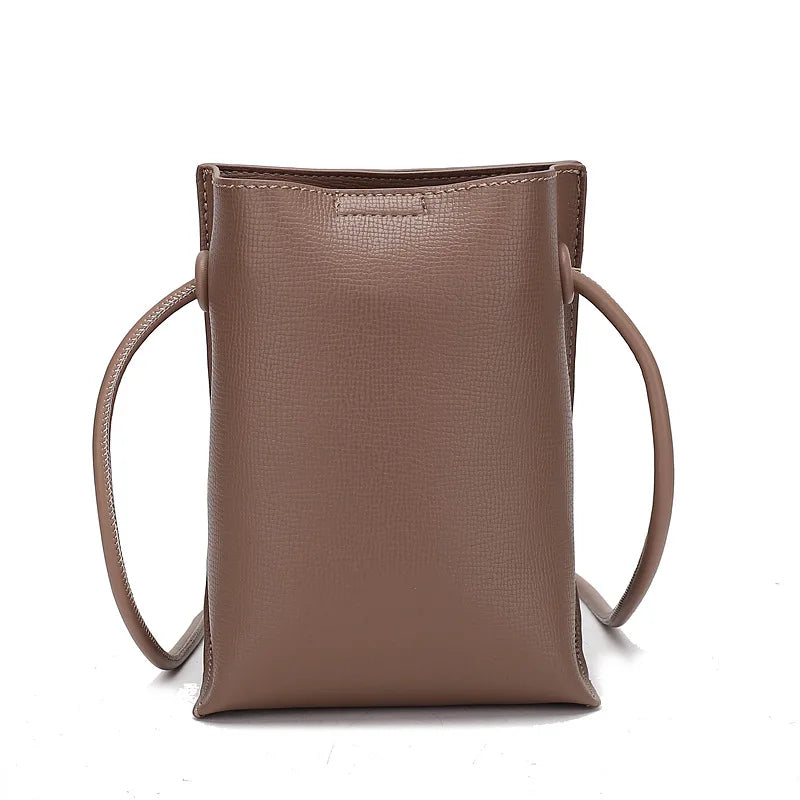 Women’s Minimalist Mini Bag