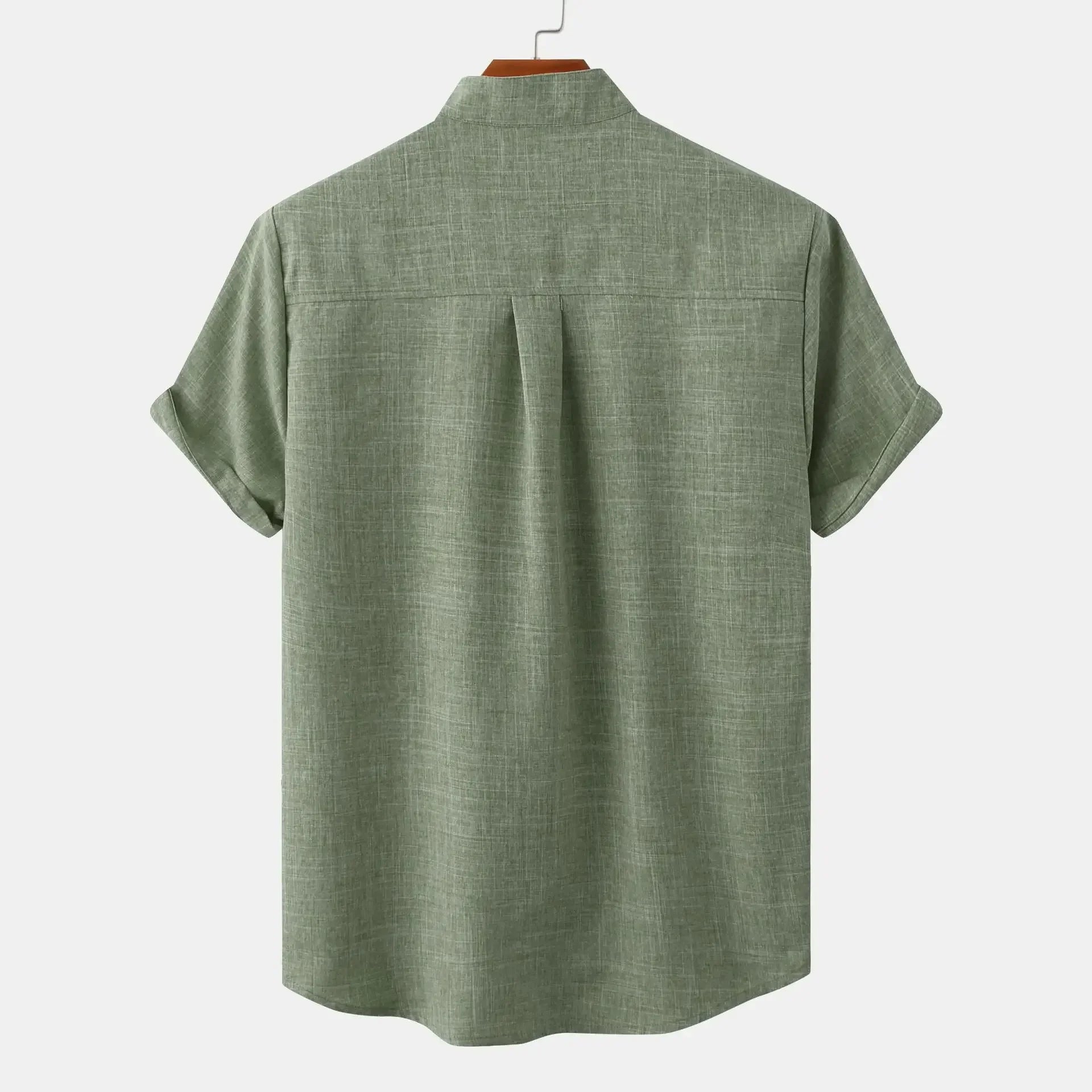 Levante Linen Shirt