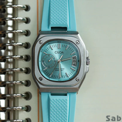 Bluecore Chrono Quartz Watch