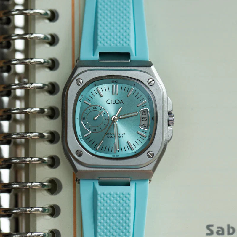 Bluecore Chrono Quartz Watch