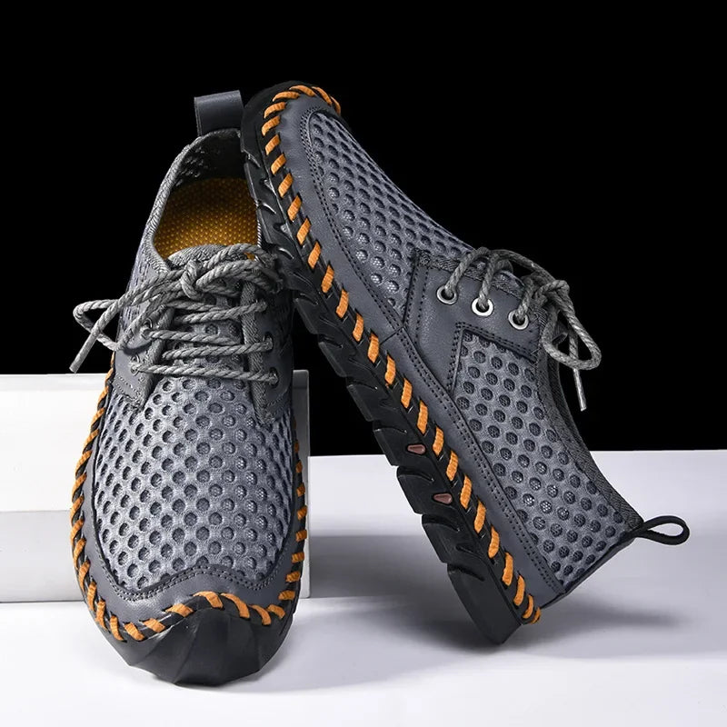 Pathridge Outdoor Shoes