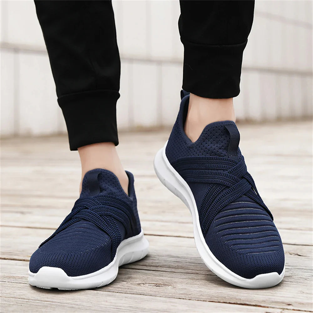 Breeze Stride Shoes