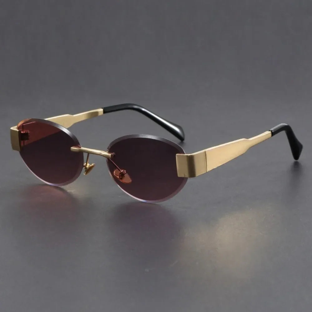 Rayborne Sunglasses