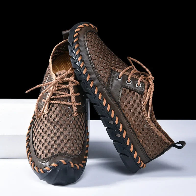 Pathridge Outdoor Shoes