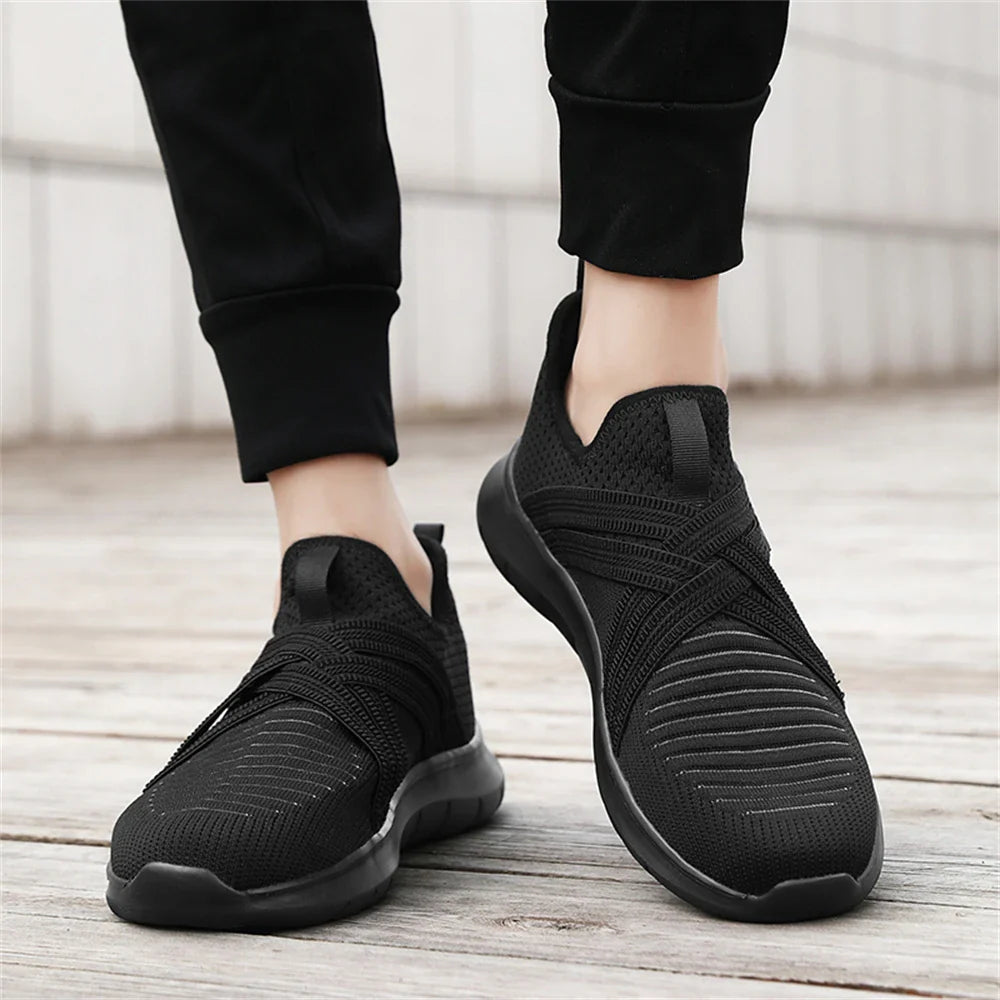 Breeze Stride Shoes