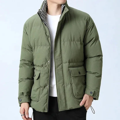 Jaqueta Dylan Drift Puffer