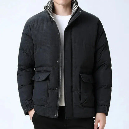 Jaqueta Dylan Drift Puffer