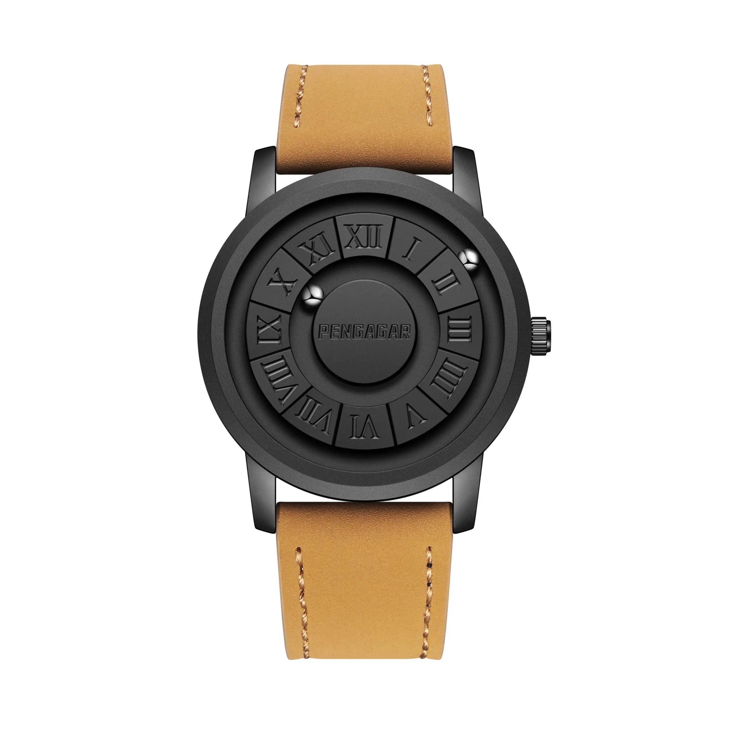 Magno Shift Watch