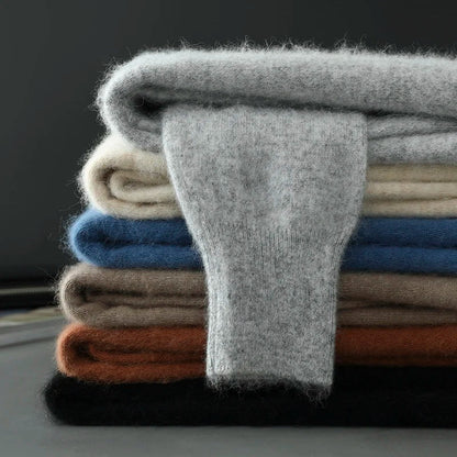 Cardigan in cashmere Auro