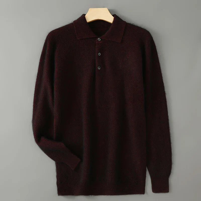 Auro Cashmere Sweater