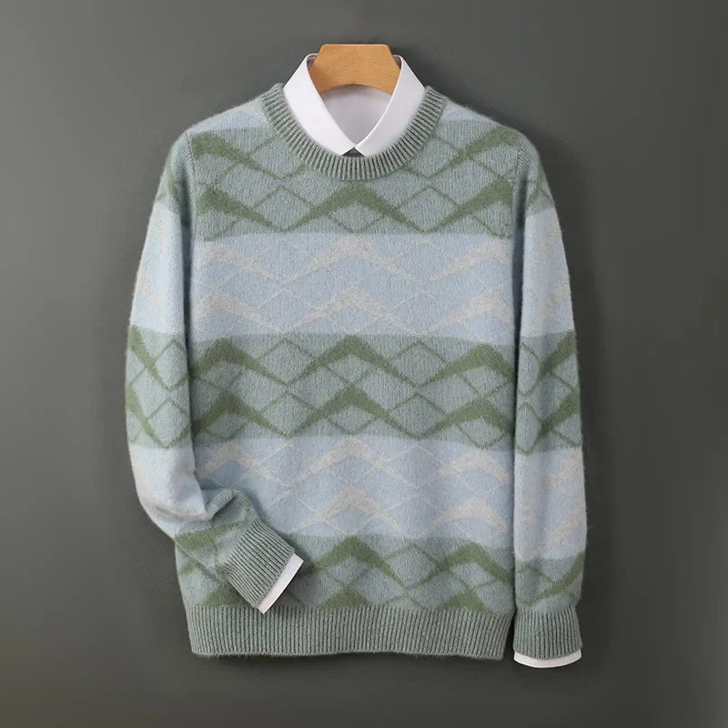 Mirevo Cashmere Sweater