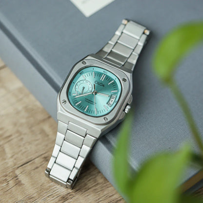 Bluecore Chrono Quartz Watch