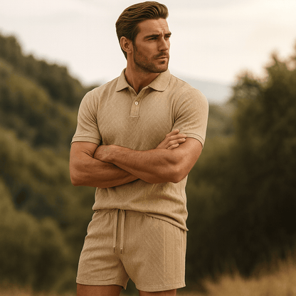 UrbanLuxe™ Summer Premium Set