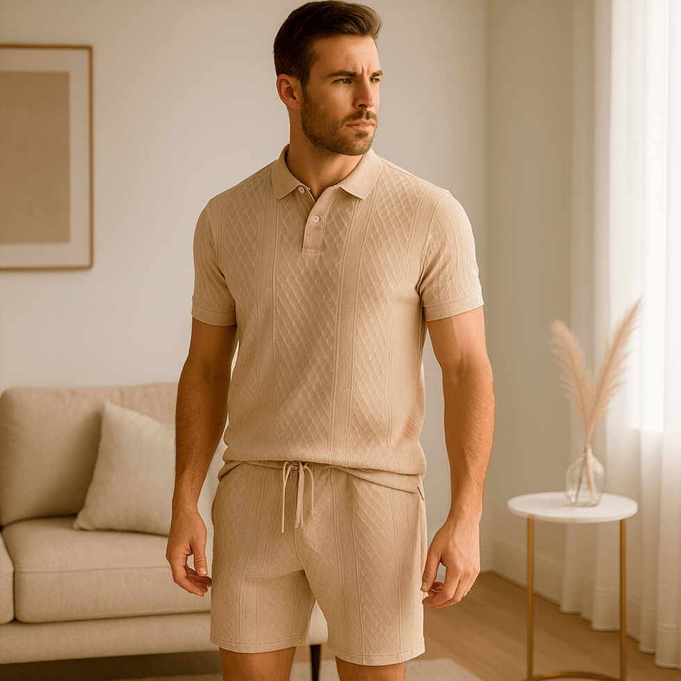 UrbanLuxe™ Summer Premium Set