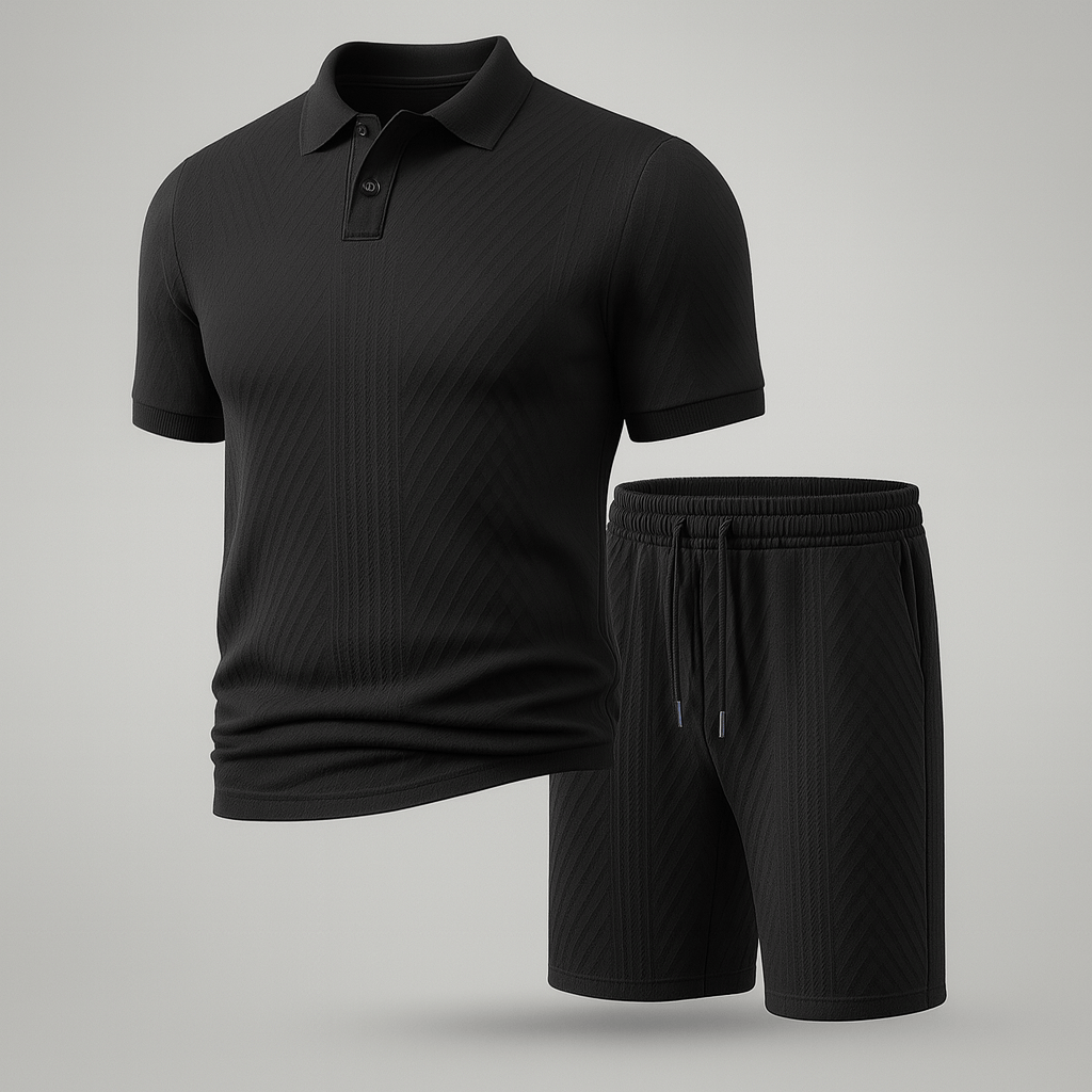 UrbanLuxe™ Summer Premium Set