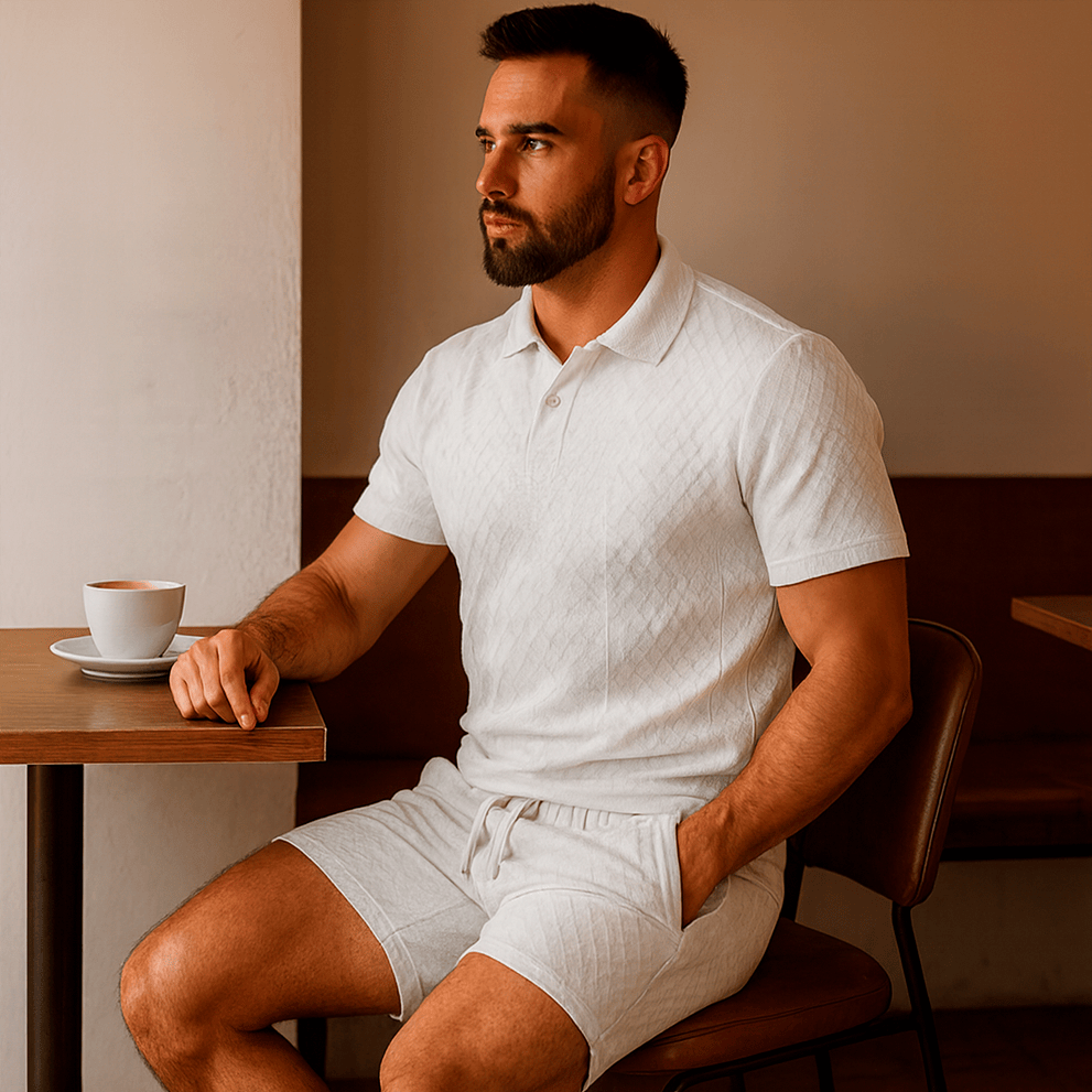 UrbanLuxe™ Summer Premium Set