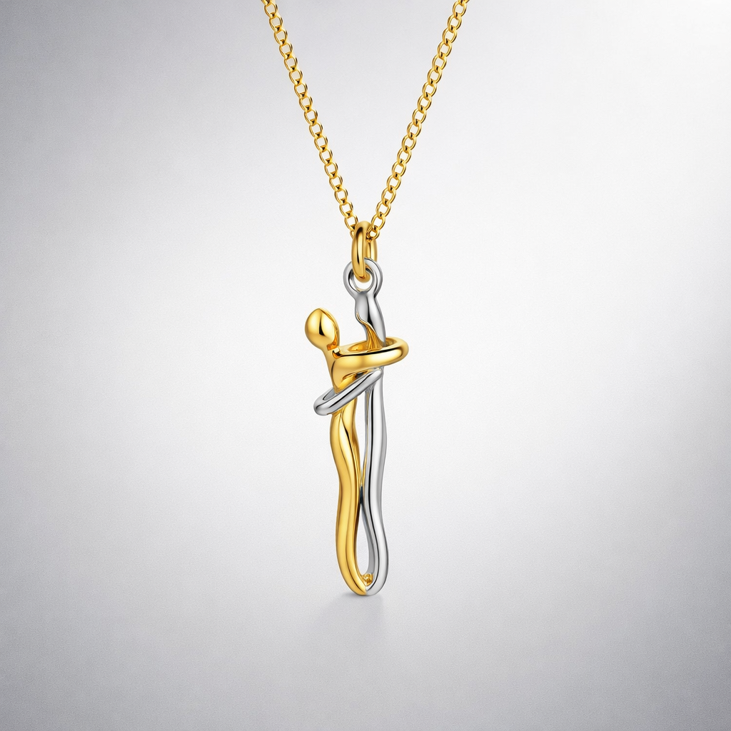 Eternal Hug Halsband