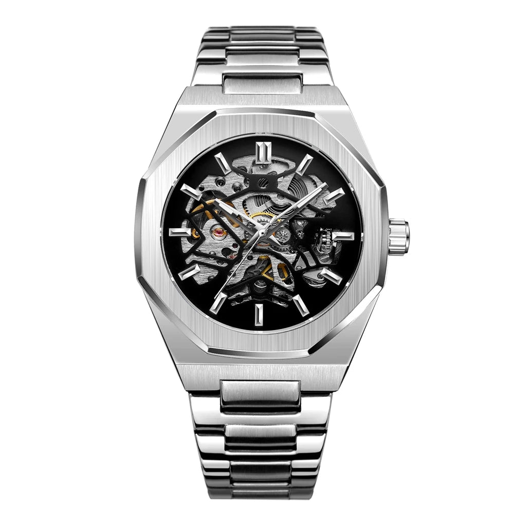 Phantom Men's Watch