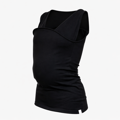 Kangaroo Pocket T-paita