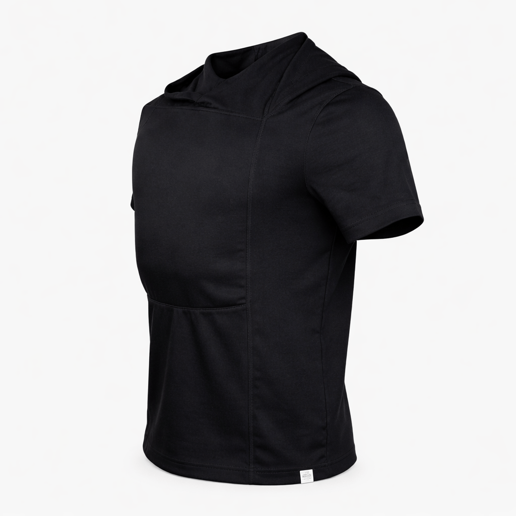 Kangaroo Pocket T-paita