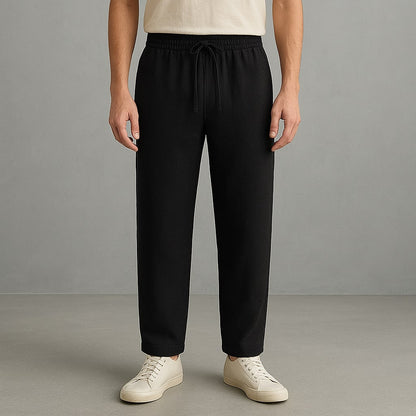 Lusso Keten Pantolon