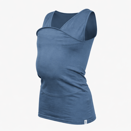 Kangaroo Pocket T-paita