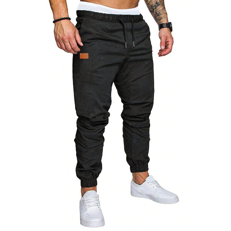 Men’s Pants Style Strong