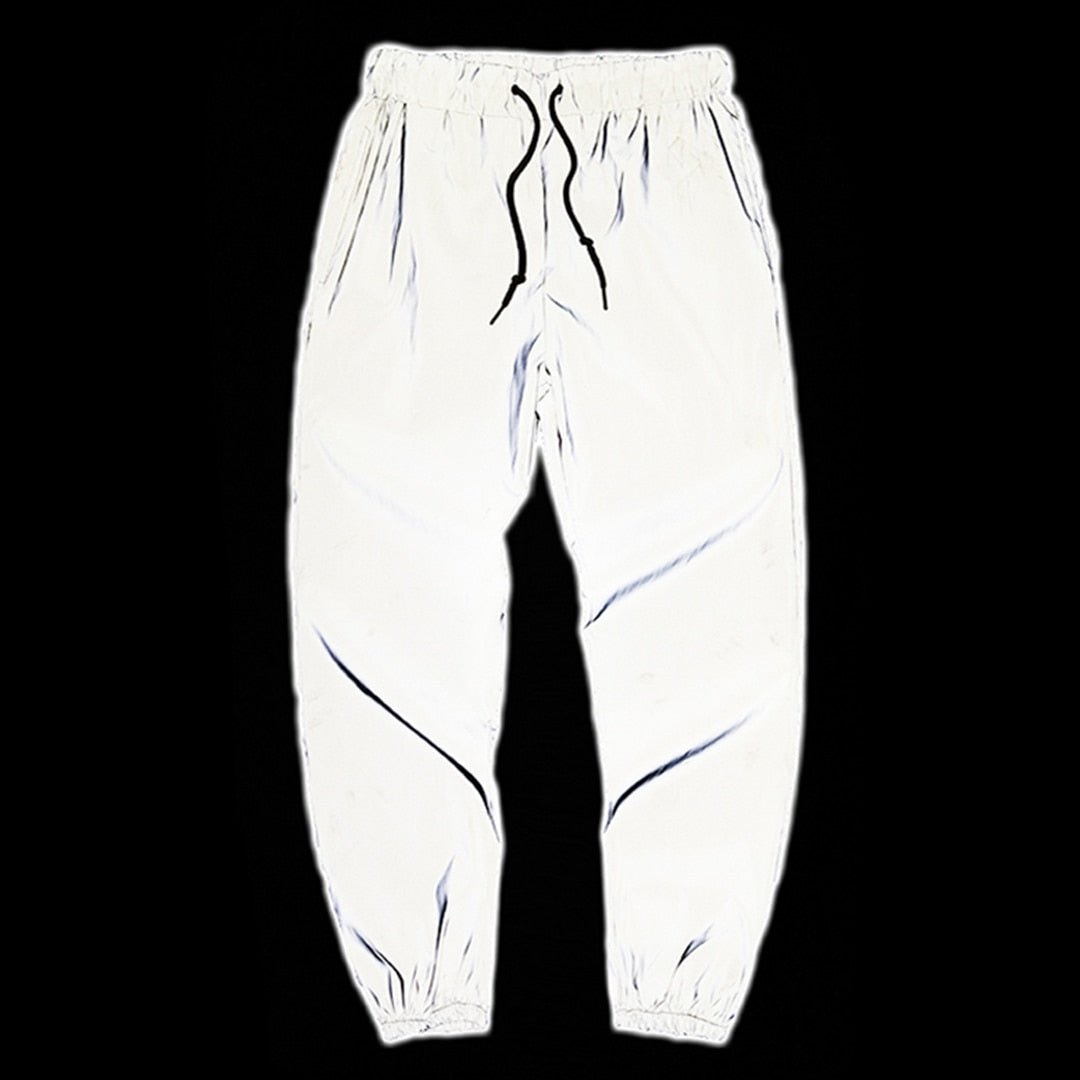 Men’s Reflective Pants