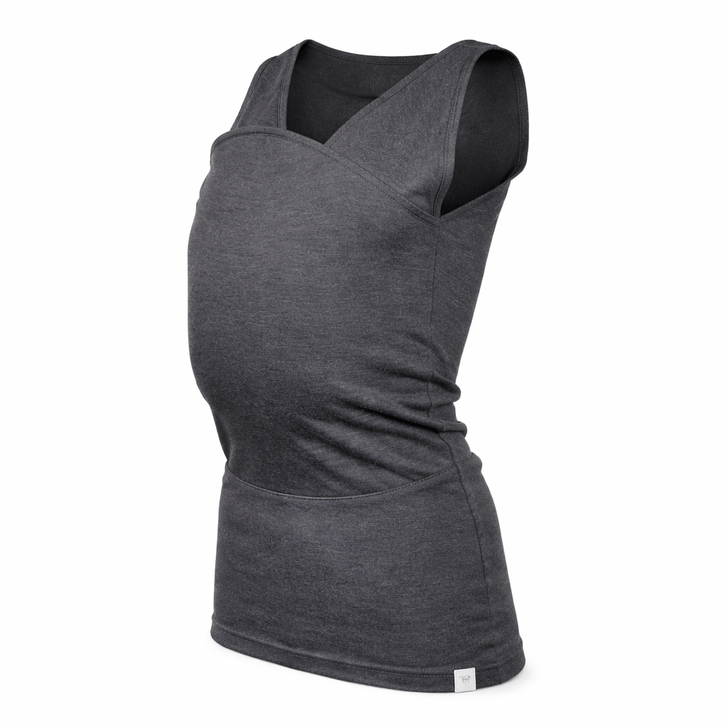 Kangaroo Pocket T-paita