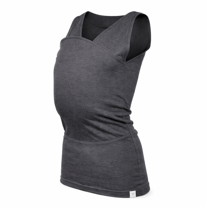Kangaroo Pocket T-paita