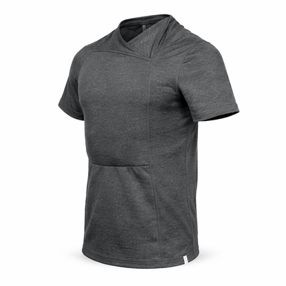Kangaroo Pocket T-paita
