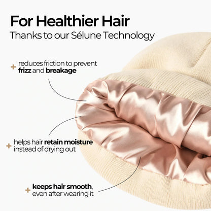 Sélune SilkShield™ Bere